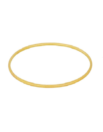 15 Gr 22 Ayar Ajda Bilezik