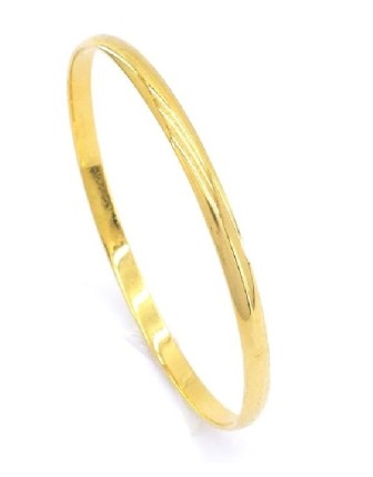 7 Gr 22 Ayar Ray Bilezik