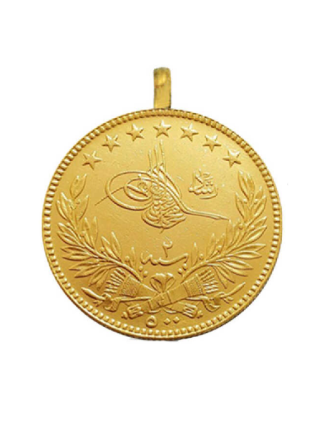 Reşat Altın Tam - Yeni Tarihli