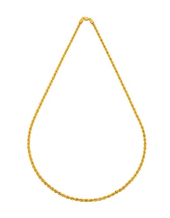 11,10 Gr 14 Ayar Halat Zincir